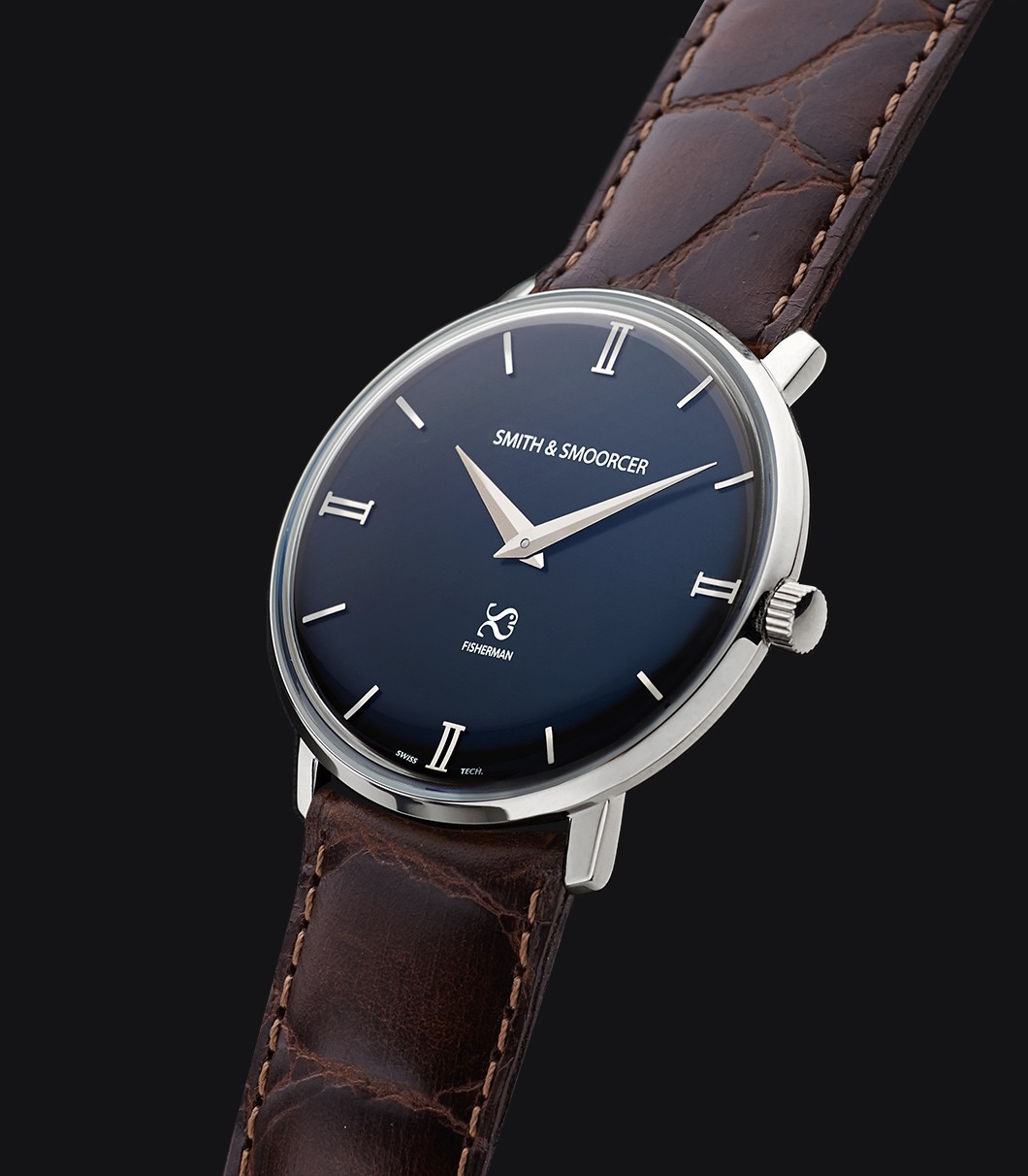 Classic Leather Strap Watches Hotsell | bellvalefarms.com